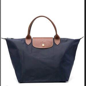 Longchamp le pilage tote S